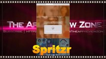 Spritzr Matchmaking Dating App