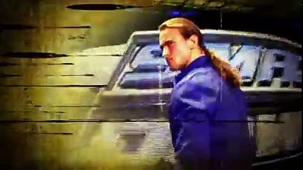 Drew McIntyre Entrance Video