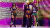 Raw  Divas WrestleMania Rematch