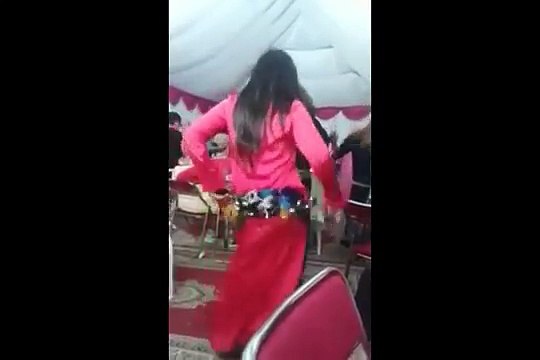 احلى رقص مغربي شعبي - ra9s cha3bi maroc 2016