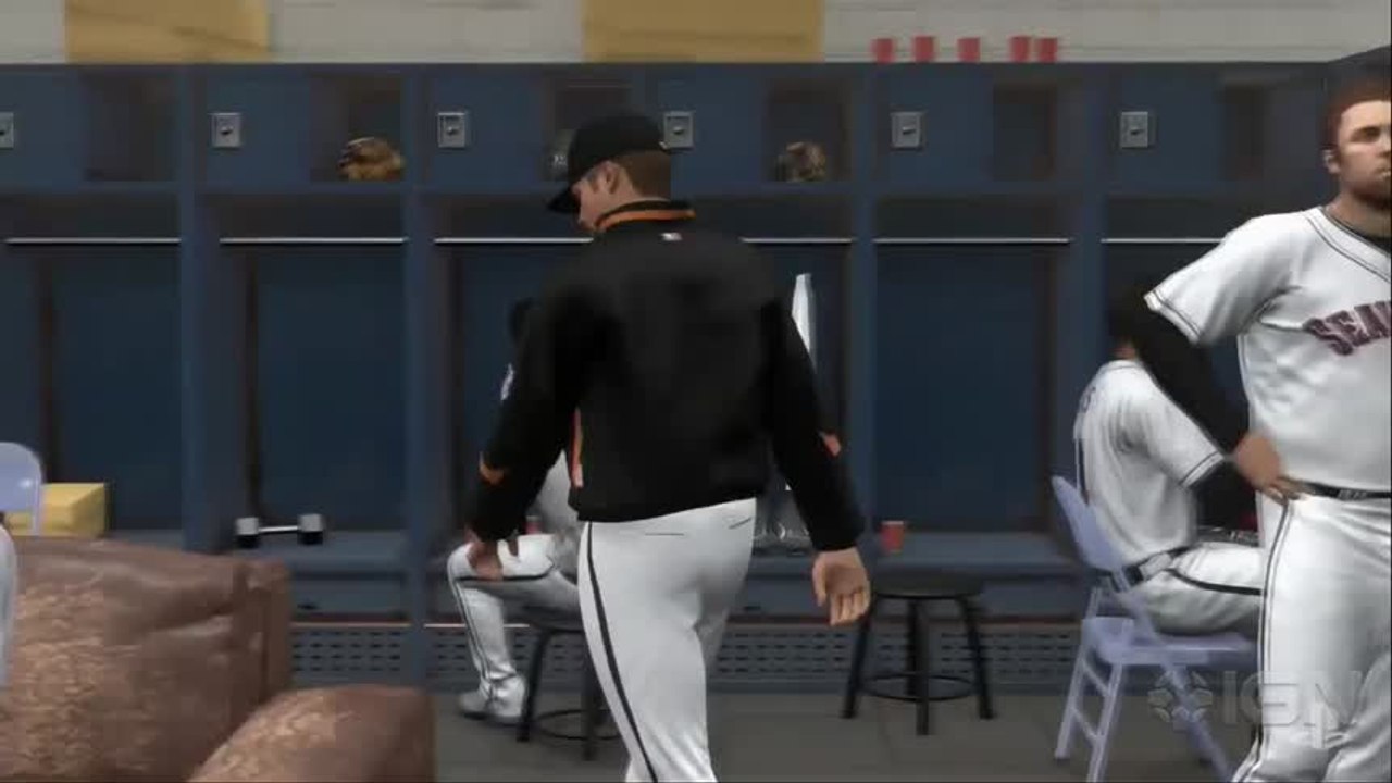 MLB 2017- The Show PSX 2016 Trailer