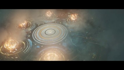 Guardians of the Galaxy Vol. 2 Teaser Trailer(720p)