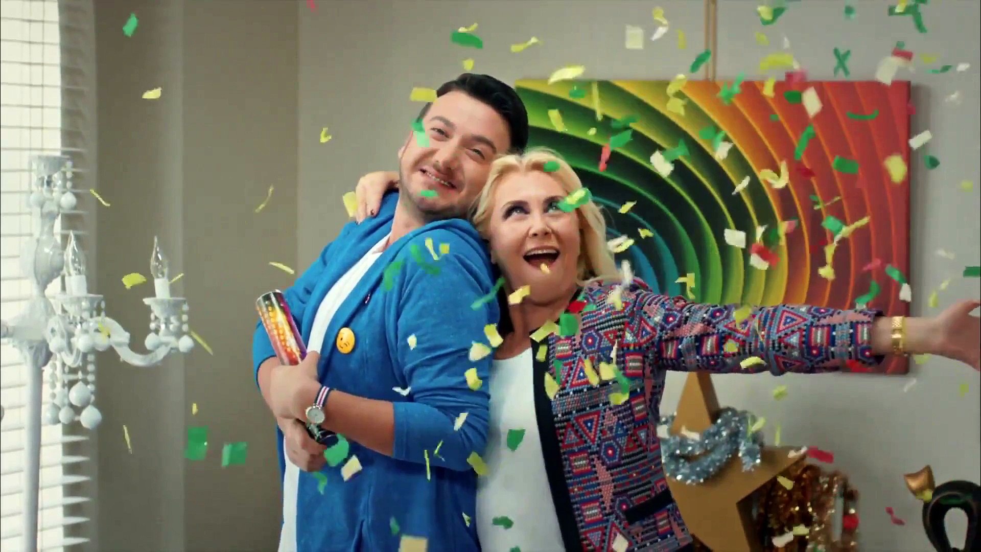 حب للإيجار 2 الحلقة 11 القسم 3