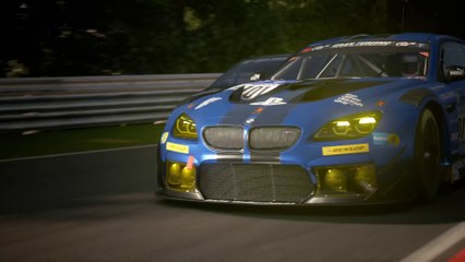 Gran Turismo Sport - PSX 2016 Trailer