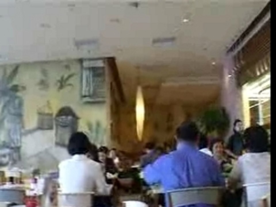 Prima Taste Corporate Video