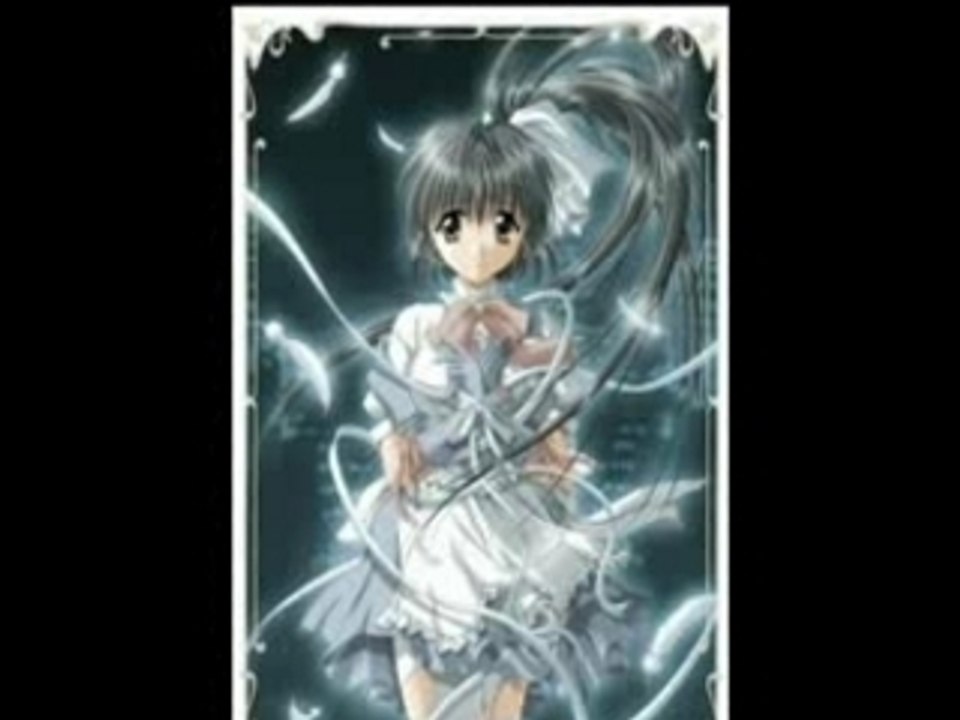 Amv - Tokkô - Adema_ginving in