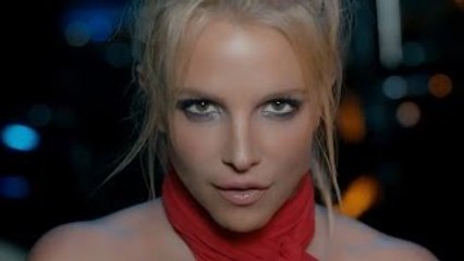 5 Hottest Moments From Britney Spears & Tinashes "Slumber Party" Music Video