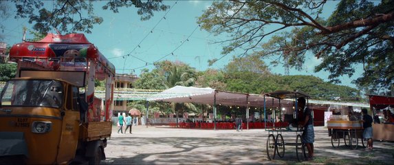 Poomaram Song Video Ft Kalidas Jayaram  Poomaram  Official  HD