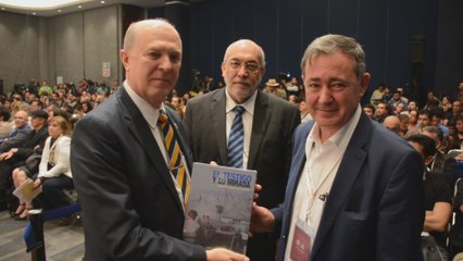 La Universidad de Guadalajara y EFE se unen para formar periodismo de excelencia