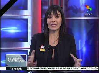 Argentina: realizan II Encuentro de Comunicación Democrática