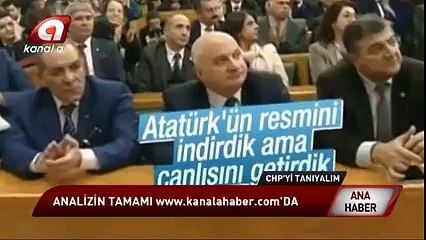 İŞTE CHP'Yİ BİTİREN YENİ SKANDAL VİDEO! SİLİNMEDEN İZLE-PAYLAŞ