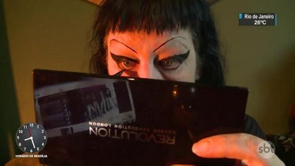 Movimento Punk comemora 40 anos