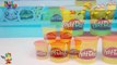 Play Doh Ice Cream Maker And Cake - Easy DIY Play Doh Ice Cream Desserts - Play doh