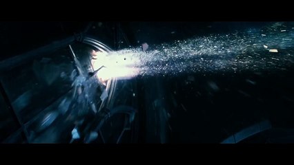 Underworld: Blood Wars Official Trailer - "Blood" (2017) - Kate Beckinsale Movie
