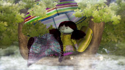 The Adventures of Abney & Teal . s01e06 . Firefly Lullaby . children story cartoon cBeebies