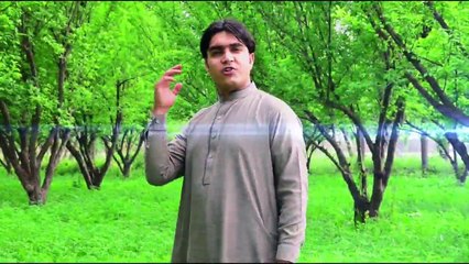 Pashto New Songs 201 7 Mohsin Dawar  - Chegha