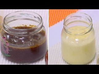 صويا صوص و وصفات أخرى | أميرة في المطبخ حلقة كاملة