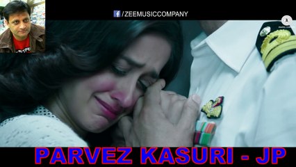 64. Jab Tum Hote Ho - Rustom  Akshay Kumar & Ileana D'cruz  Shreya Ghoshal  Ankit Tiwari_(new)