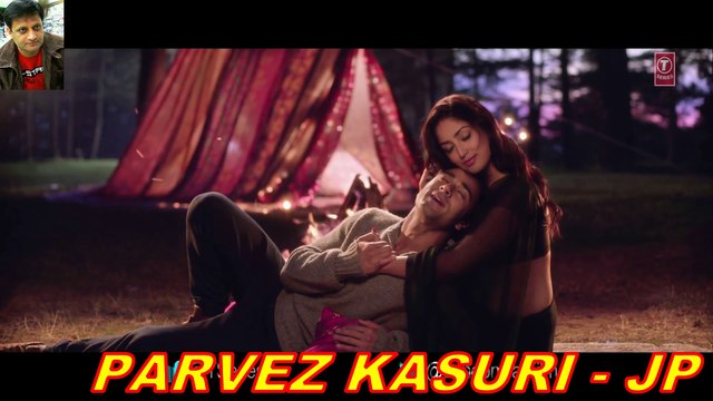 71. Mujhko Barsaat Bana Lo JUNOONIYAT Pulkit Samrat, Yami Gautam Armaan Malik, Jeet Gannguli_(new)