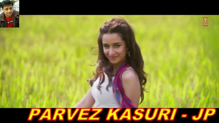 83. Girl I Need You Song  BAAGHI  Tiger, Shraddha  Arijit Singh, Meet Bros, Roach Killa, Khushboo_(new)