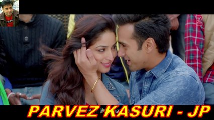 88. Ishqe Di Lat Video Song  Junooniyat  Pulkit Samrat, Yami Gautam  Ankit Tiwari, Tulsi Kumar_(new)