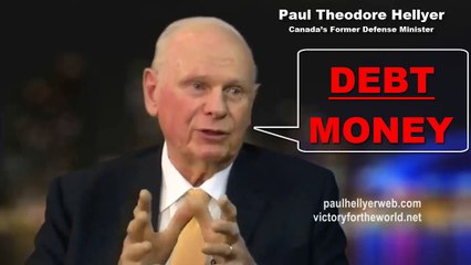 The Borrower Is Servent To The Lender - Part 1: The Truth Revealed (Laframboise Security Covenant)