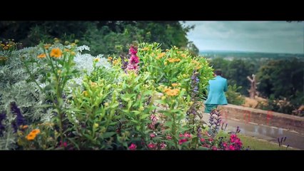 Pashto New Songs 2017 Karan Khan - Oda Kegam