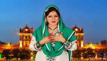 Pashto New Songs 2017 Parveen Bobe - Za De Gulalai Yama