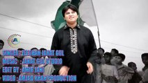 Pashto New Songs 2017 Zeeshan Janat Gul - Pakistan Zindabad
