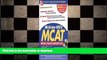 READ Mcgraw-Hill s New MCAT: Medical College Administration Test George J. Hademenos Full Book