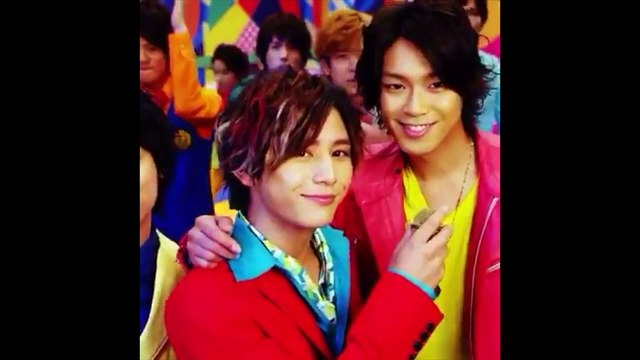 Hey! Say! JUMP高木雄也がきっと好きになるまとめ　平成ジャンプ Takaki Yuya