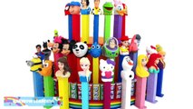 Learn Colors Play Doh Surprise Eggs! Frozen & Disney Princesses Finger Family * RainbowLearning