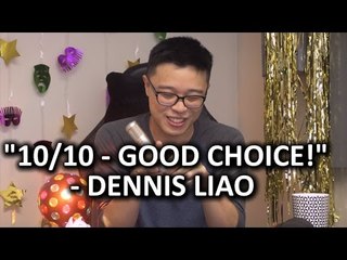 The Portable Party Machine - Dennis Discoveries: KTV K069 Karaoke Microphone