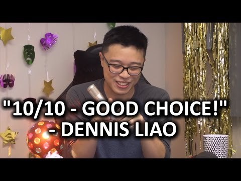 The Portable Party Machine - Dennis Discoveries: KTV K069 Karaoke Microphone