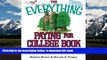 Audiobook The Everything Paying For College Book: Grants, Loans, Scholarships, And Financial Aid