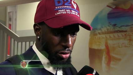 16e j. - Bakayoko : La défaite de Paris nous a motivés''
