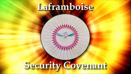 The Borrower Is Servent To The Lender - Part 3: Redemption From Debt  (Laframboise Security Covenant)