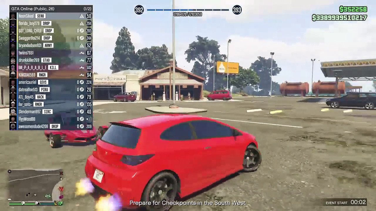 TheStevenKingShow What's Up (130)