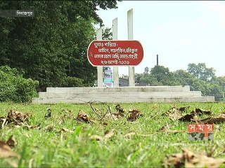 ফুলবাড়ী, জামালপুরে কামালপুরসহ কয়েকটি জেলা মুক্ত দিবস আজ