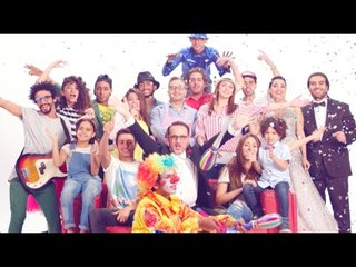 انتظرونا .... قريبا مع شارع شريف فقط على سي بي سي سفرة