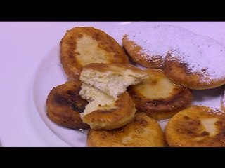 فطائر بجوز الهند و الشربات و السكر البودرة | نجلاء الشرشابي