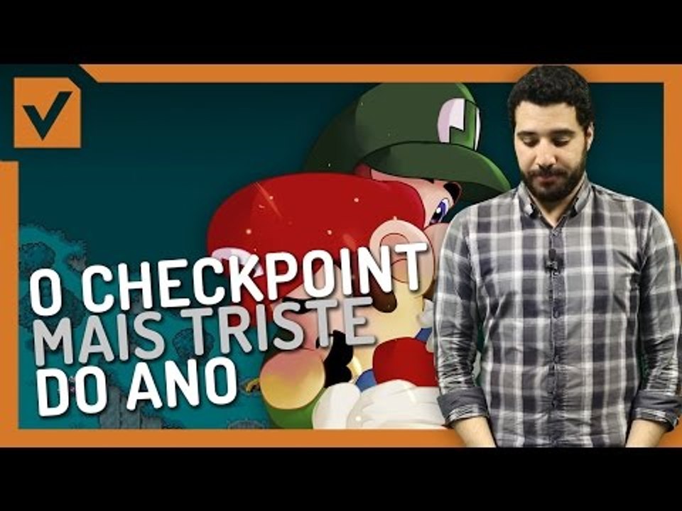 CP (13/07/2015) - Fim da Kojima Productions, novela de Batman e Detona Ralph 2