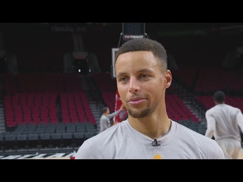 3DTV: Stephen Curry Shooters Paradise | December 3, 2016 | 2016-17 NBA Season