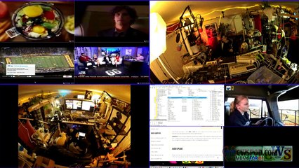 Creative Wind Studios Production Originality Desk (28)