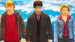 GTA 5 MODS - HARRY POTTER Character Package - Harry Potter, Ron Weasley, Hermione Granger