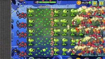 Plants vs Zombies 2: Summer Special FireWork Pinata Party