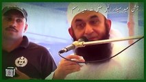 Mere nabi ka milad by Maulana Tariq Jameel  2016