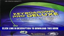 [PDF] Epub Bundle: College Keyboarding, Lessons 1-120, 17th   College Keyboarding CD-ROM, Lessons