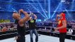 Steve Austin shoots on his disappointment at WrestleMania with The Rock and Hulk Hogan