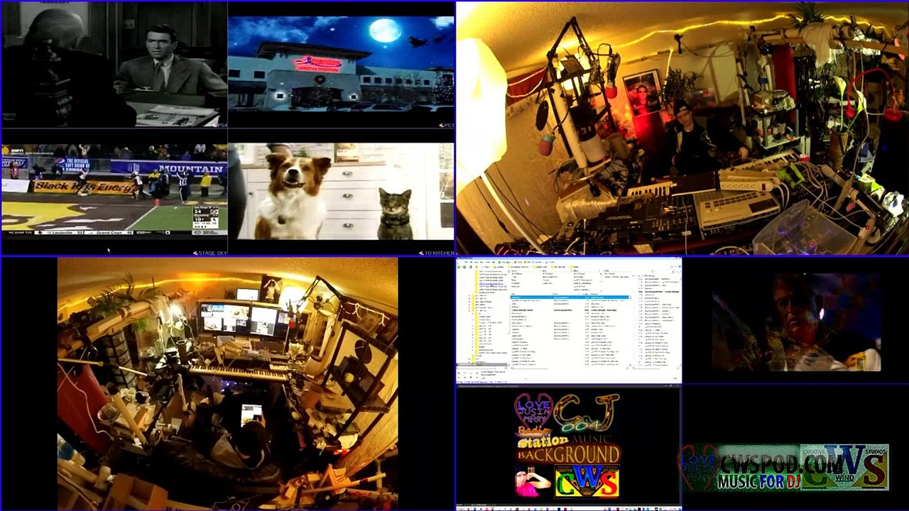 Creative Wind Studios Production Originality Desk (32)